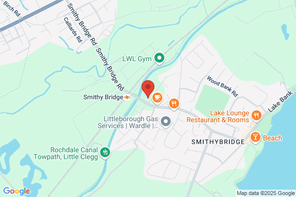 Smithy Bridge Primary School