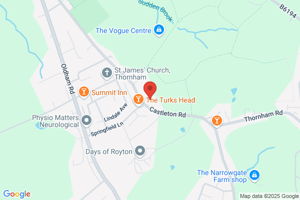 Thornham St James C Of E Junior & Infant School