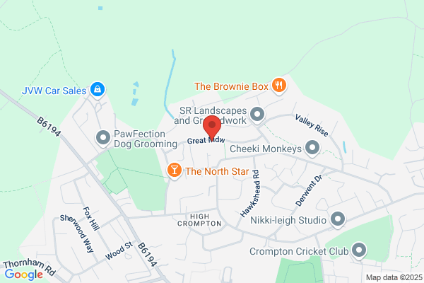 S J Norbury Electrical Services Ltd