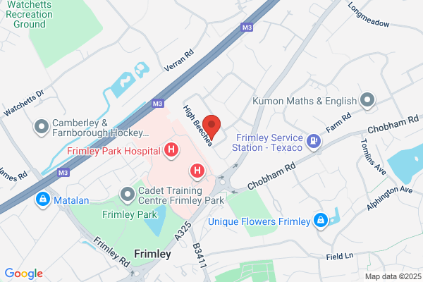 Compass Technical Systems Ltd