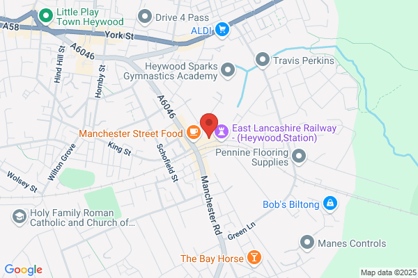 Precision Components & Equipment Ltd