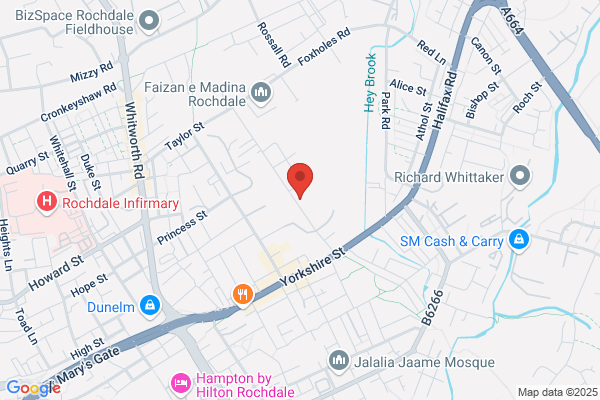 Carrex Skip Hire Group Ltd