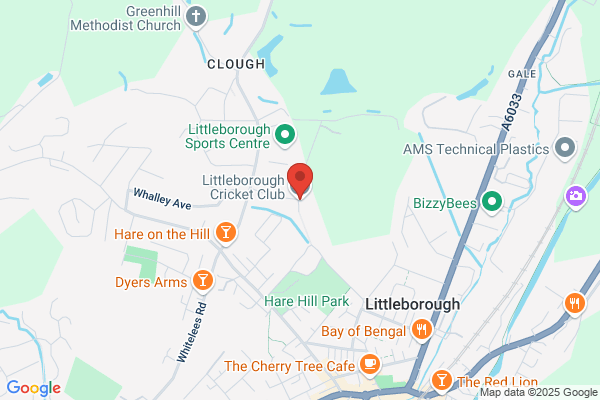 Littleborough Cricket Club