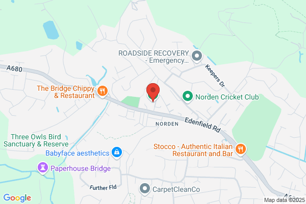 Norden Bowling & Social Club
