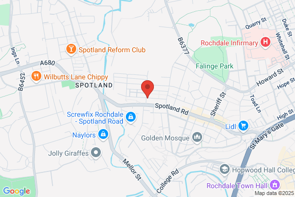 Rochdale Cycling Club