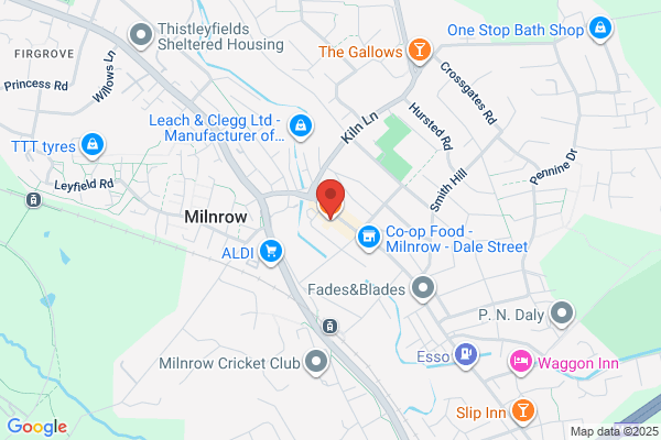 Milnrow Tandoori