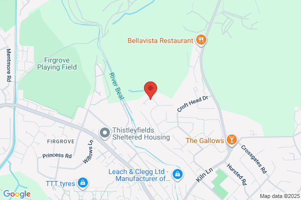 Beva Leach Logistics