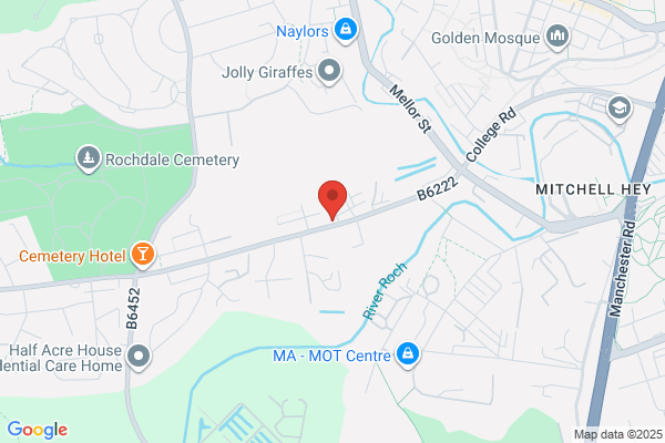 Mobile Revamp Services
