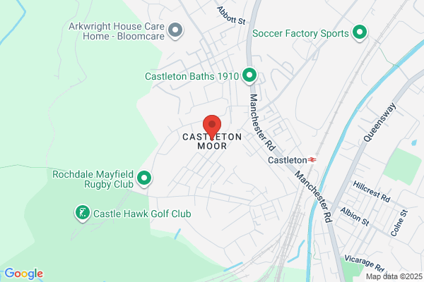 Castleton