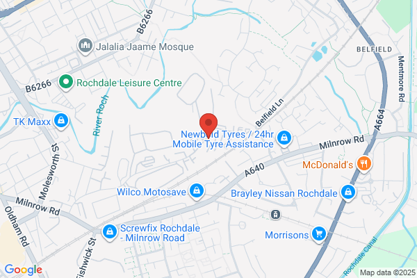 L K Motor Repairs