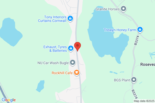 S R Services South West