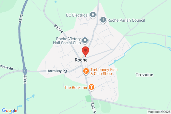 DPD Parcel Shop Location - Premier Roche Convenience Store