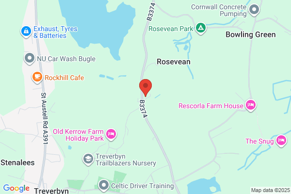 Kerrow Memorials Ltd