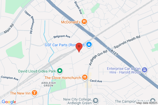 Kingfisher Access Services Ltd