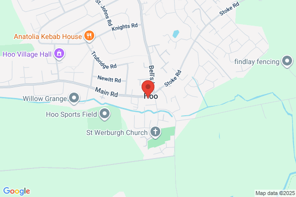 Hoo Carpet & Bedding Centre