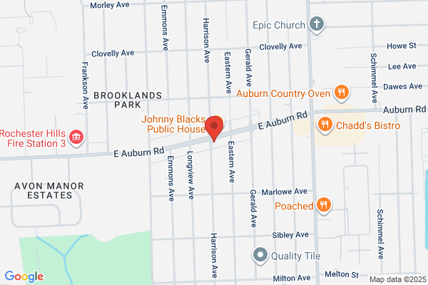 Adams Construction