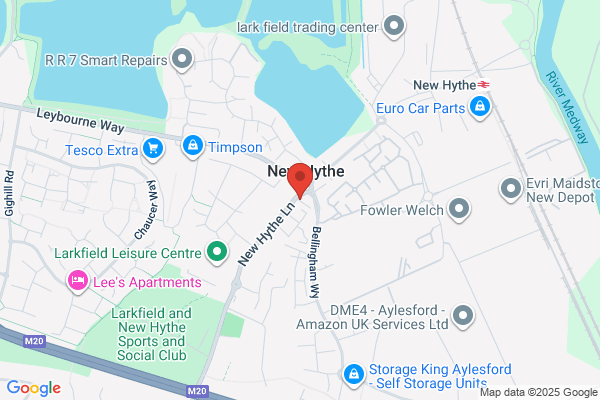 King & Johnston Building Contractors Ltd