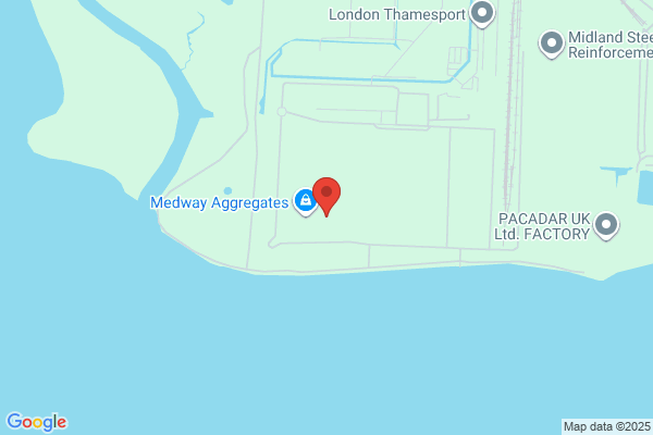 Medway Sand & Ballast