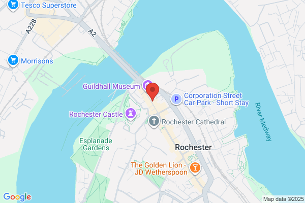 As Time Goes By In Rochester