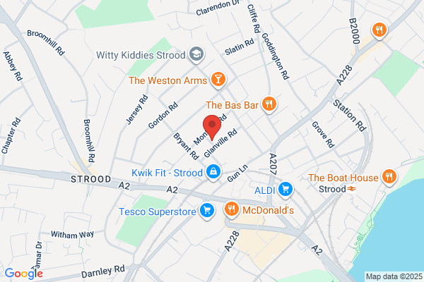 Invicta Body Repairs Ltd