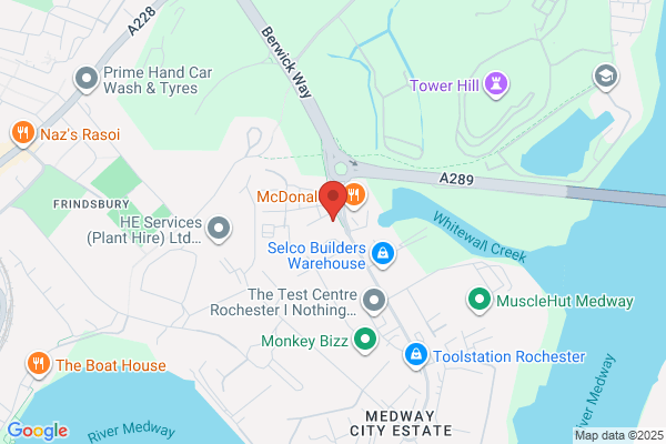 Medway Mini Centre