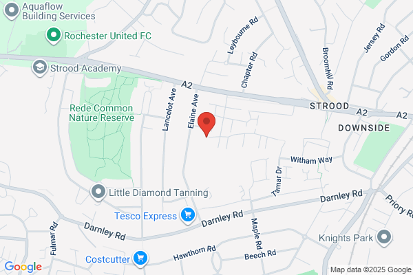 The Kent Autistic Trust