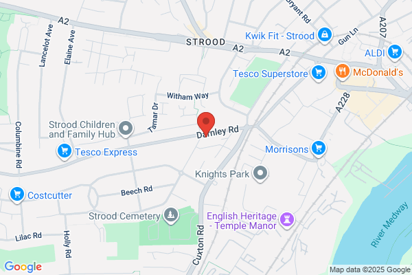 Blythswood Care