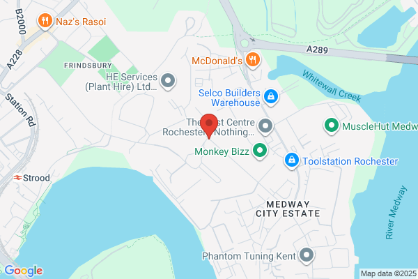 Cliffe Contractors Ltd