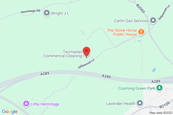 Macdet Hygiene Services Ltd