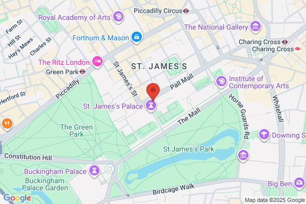 Mowlem Pall Mall Support Services