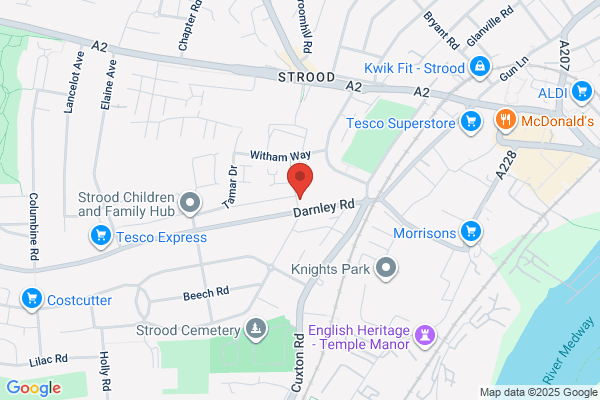 Court View Surgery