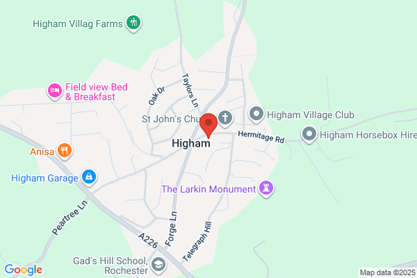 Highcliffe Medical Practice