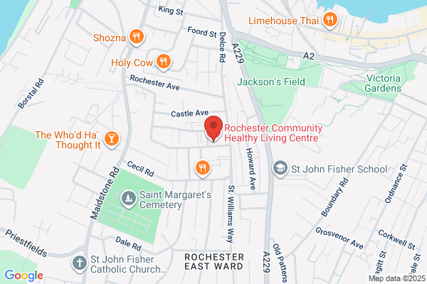 Rochester Health Centre