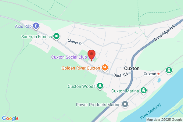 Cuxton Social Club