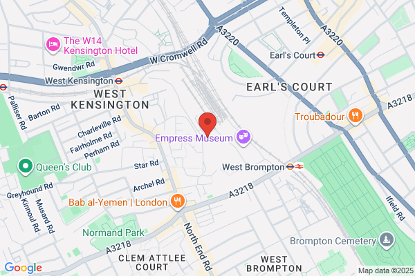 Earl Estate Community Centre & Social Club