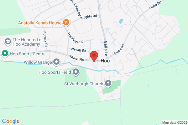 Hoo Village Institute