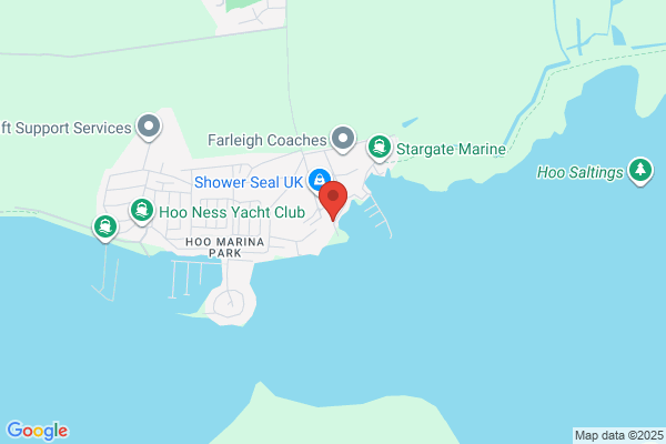Hundred Of Hoo Sailing Club