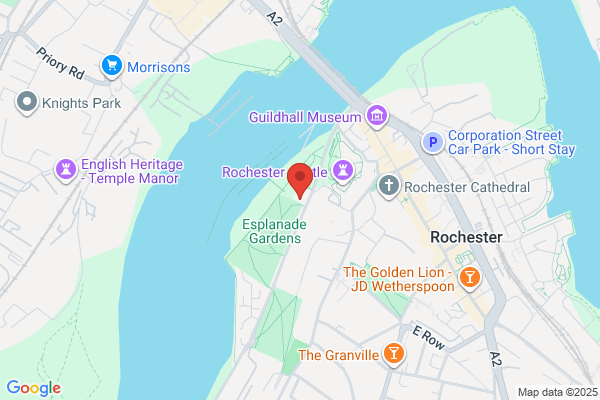 Rochester Cruising Club Ltd