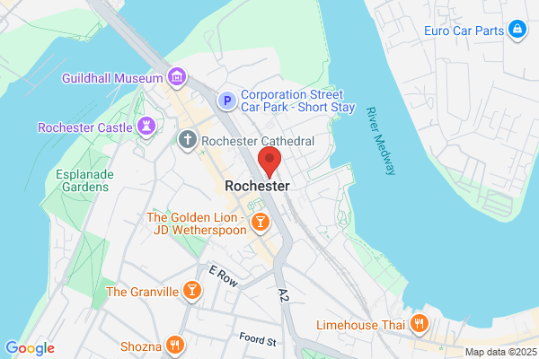 Rochester Social Club