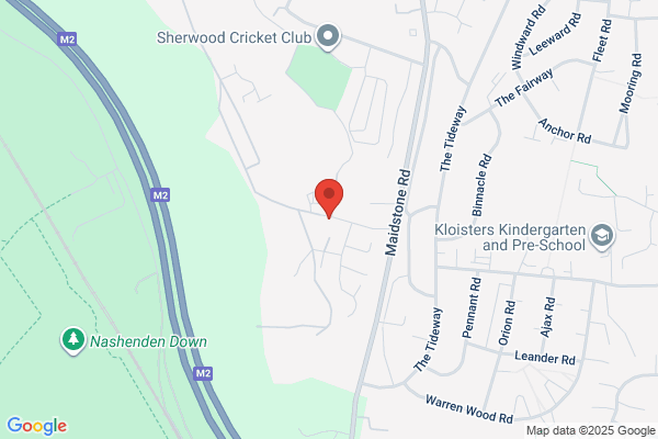 Rochwood Staff Club