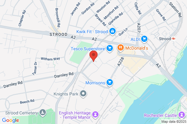 Strood Conservative Club