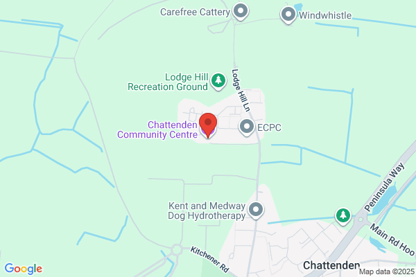 Chattenden Community Centre
