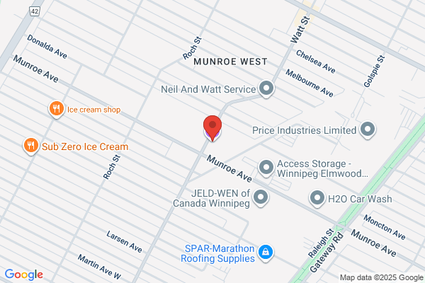 Elmwood Resource Centre