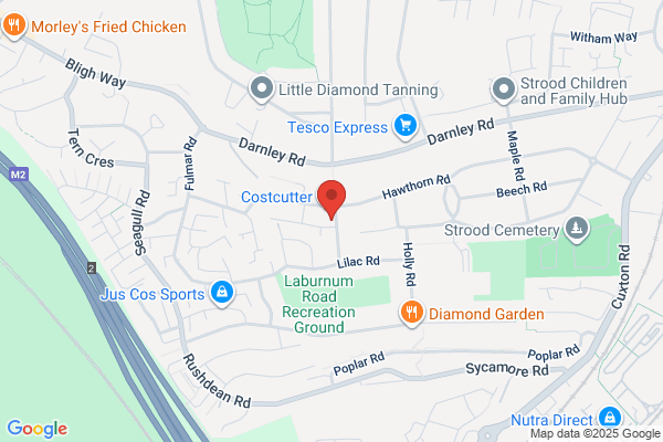 Woodside Community Centre
