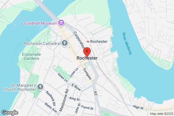 Rochester