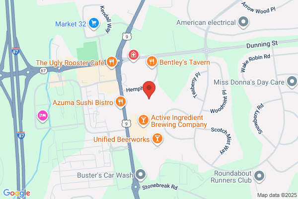 Union Street Counselling Service