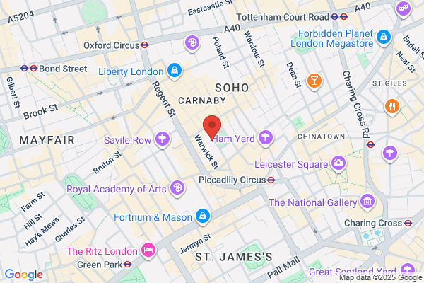 Capital Preservation Ltd