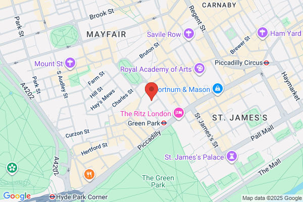 Mayfair