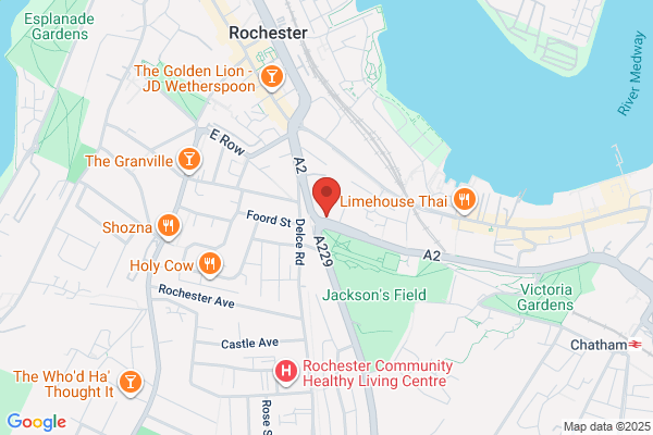 New Road Dental Practice