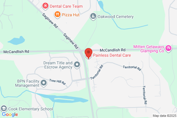 Painless Dental